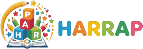 HARRAP